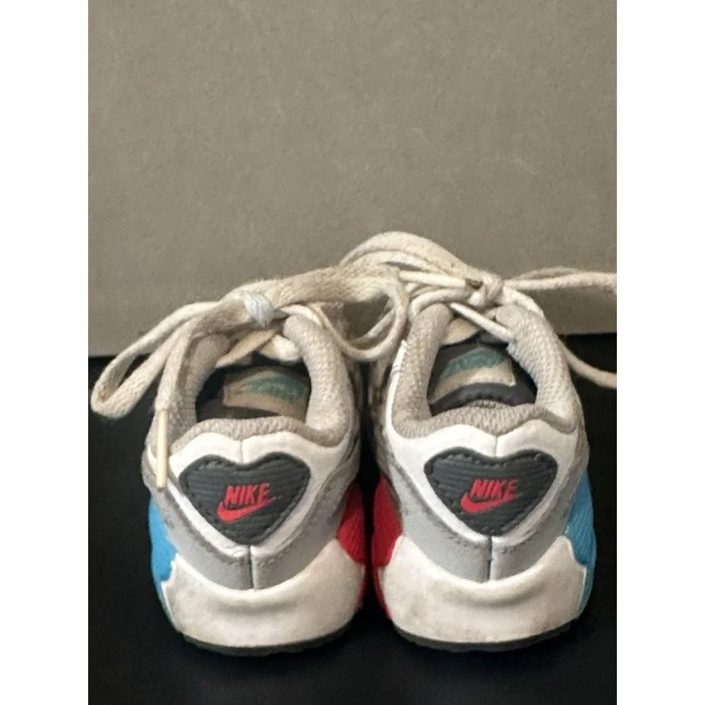 Nike Air Max Size 4C